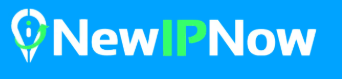 NewIPNow logo